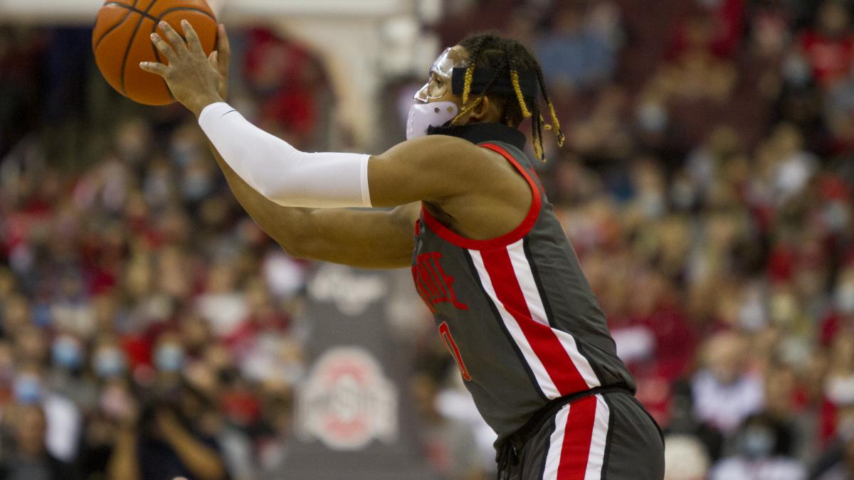 17. Meechie Johnson